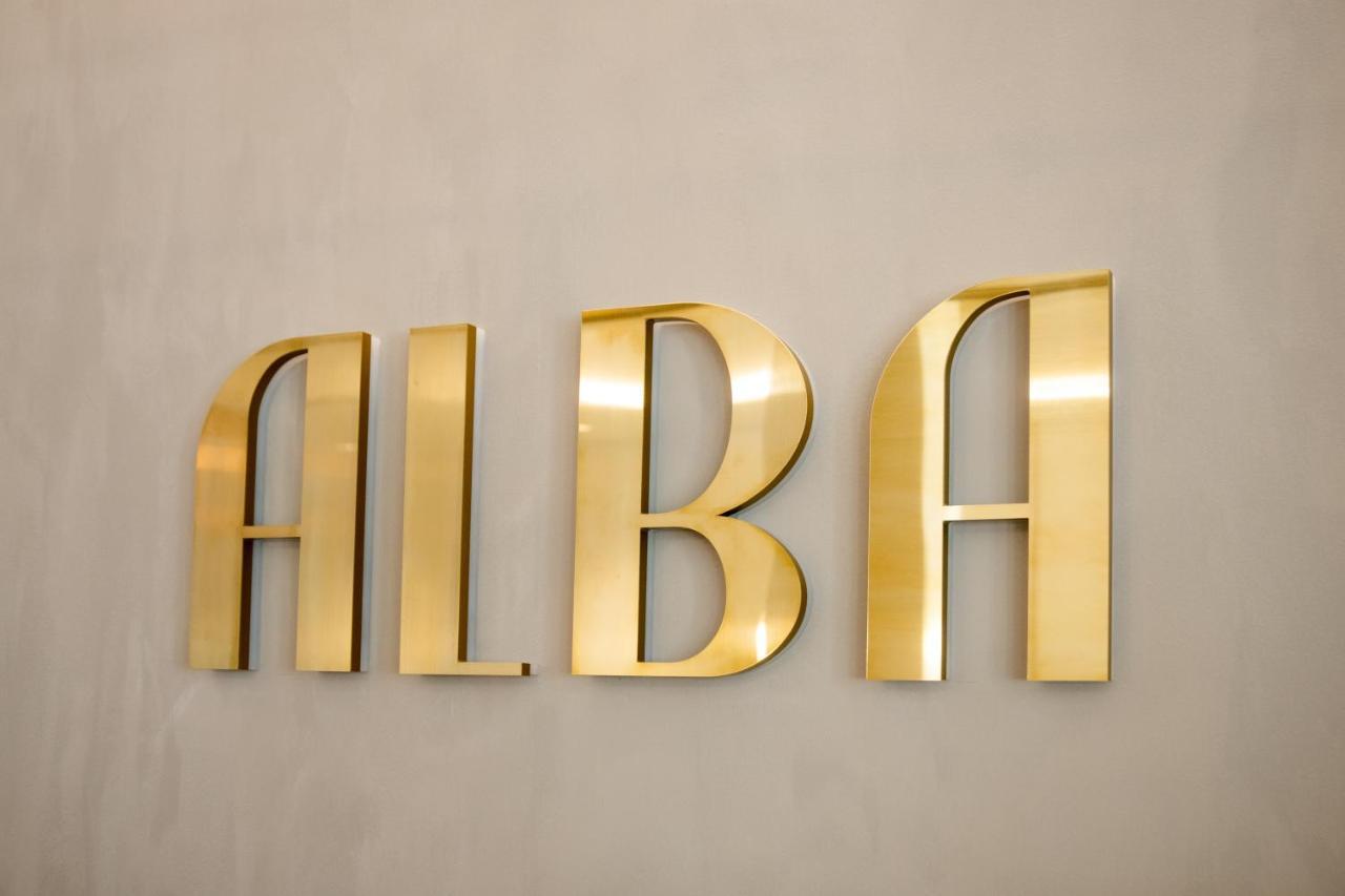 Hotel Alba Adelaïde Extérieur photo