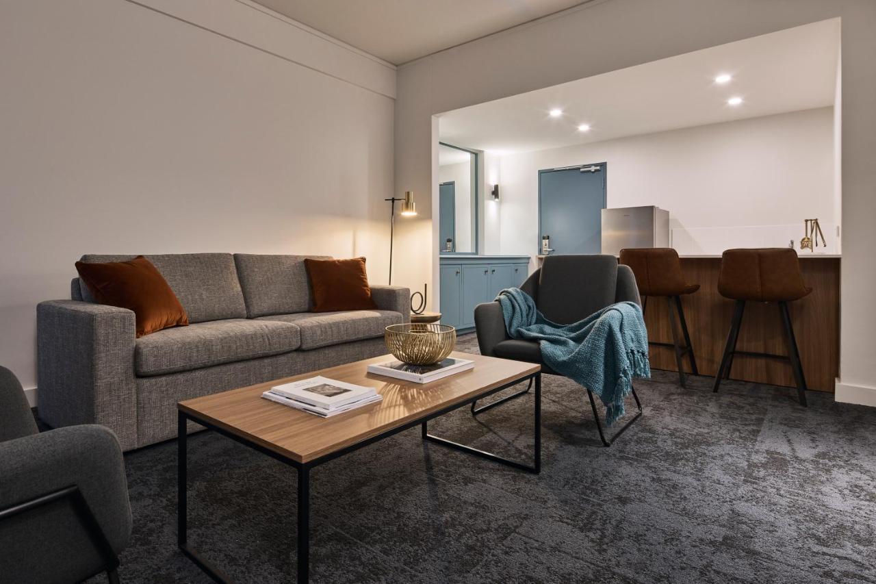 Hotel Alba Adelaïde Extérieur photo