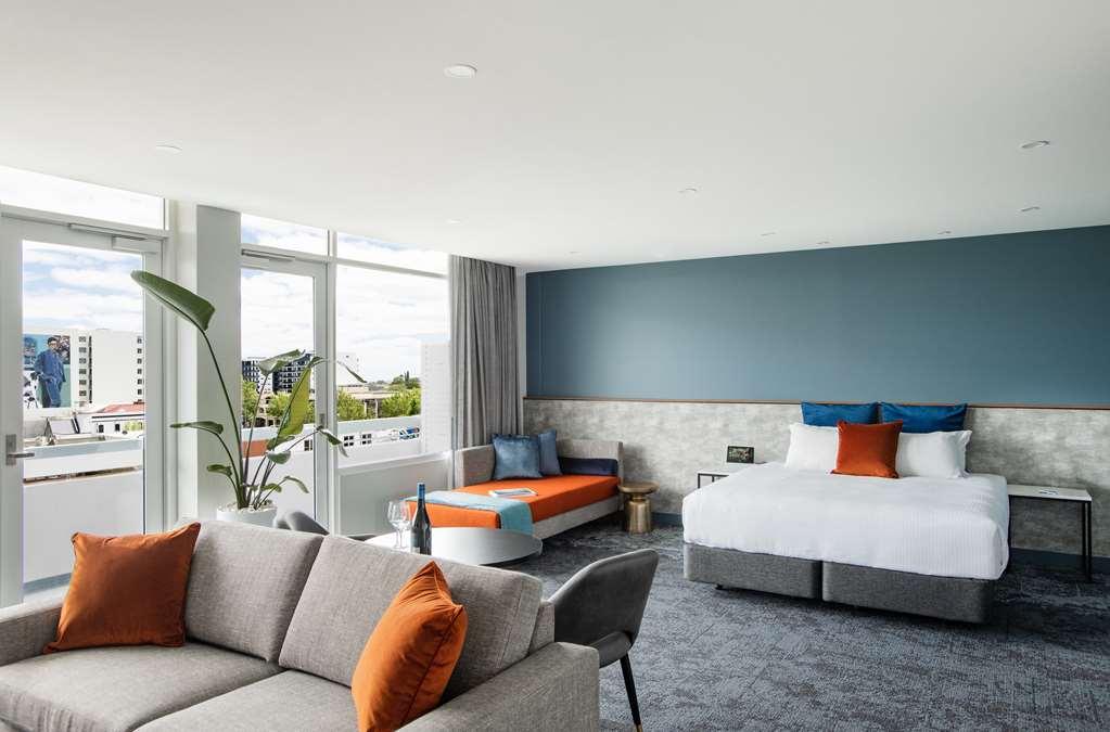 Hotel Alba Adelaïde Chambre photo