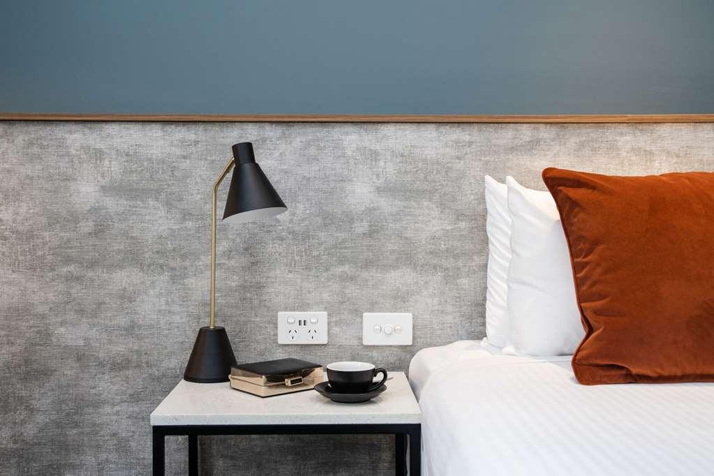 Hotel Alba Adelaïde Chambre photo