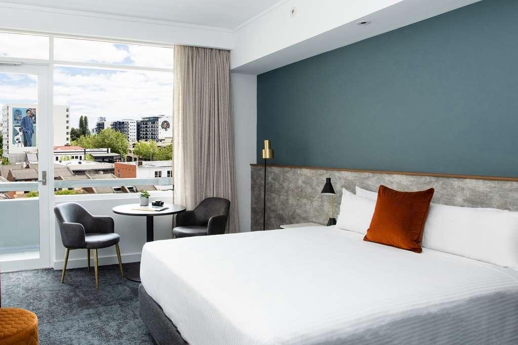 Hotel Alba Adelaïde Chambre photo