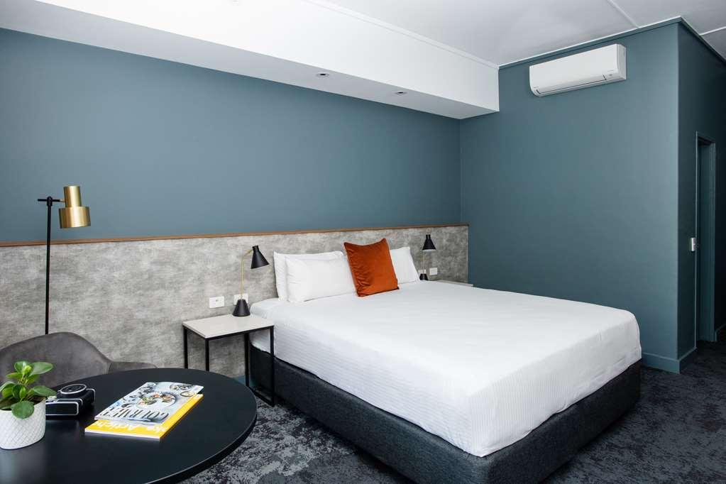 Hotel Alba Adelaïde Chambre photo