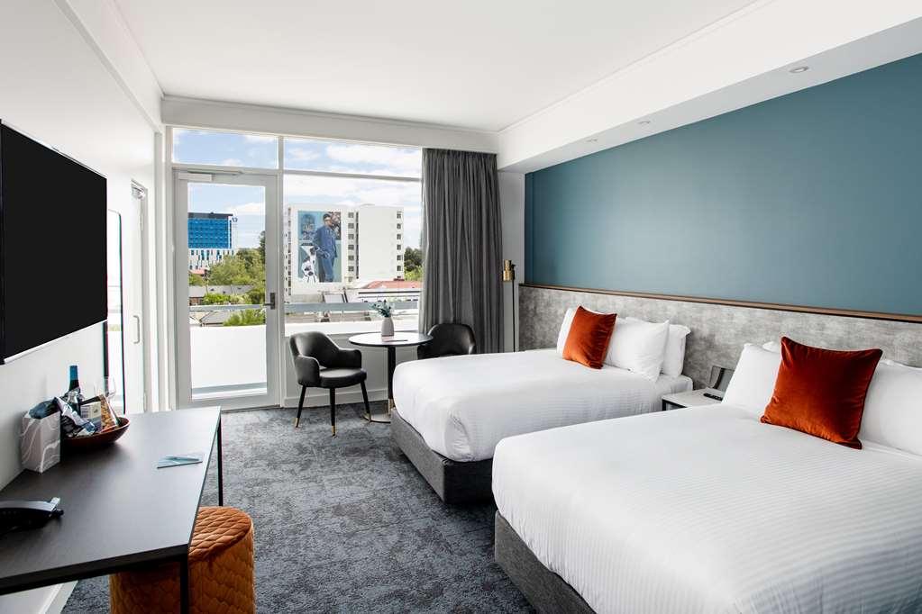 Hotel Alba Adelaïde Chambre photo