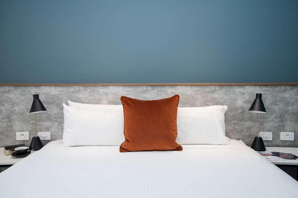 Hotel Alba Adelaïde Chambre photo