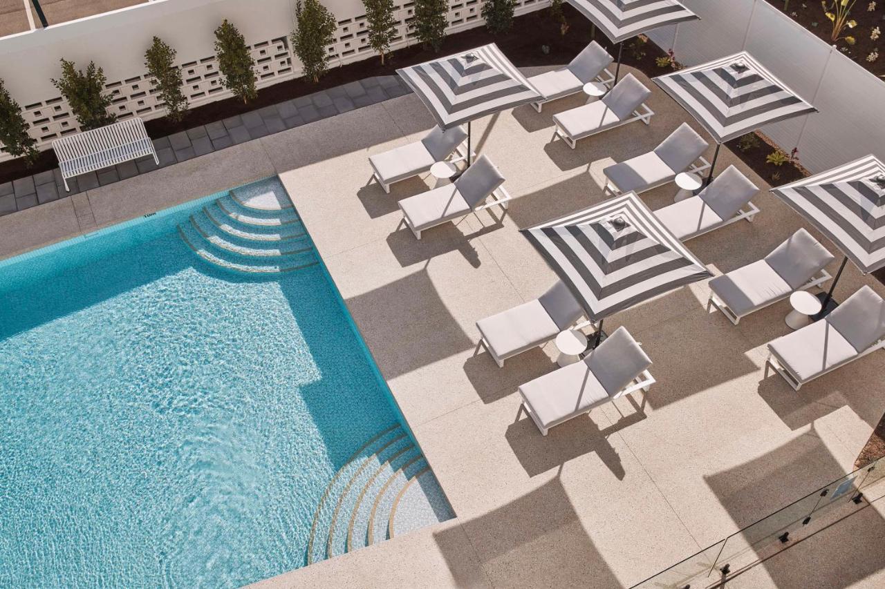Hotel Alba Adelaïde Extérieur photo