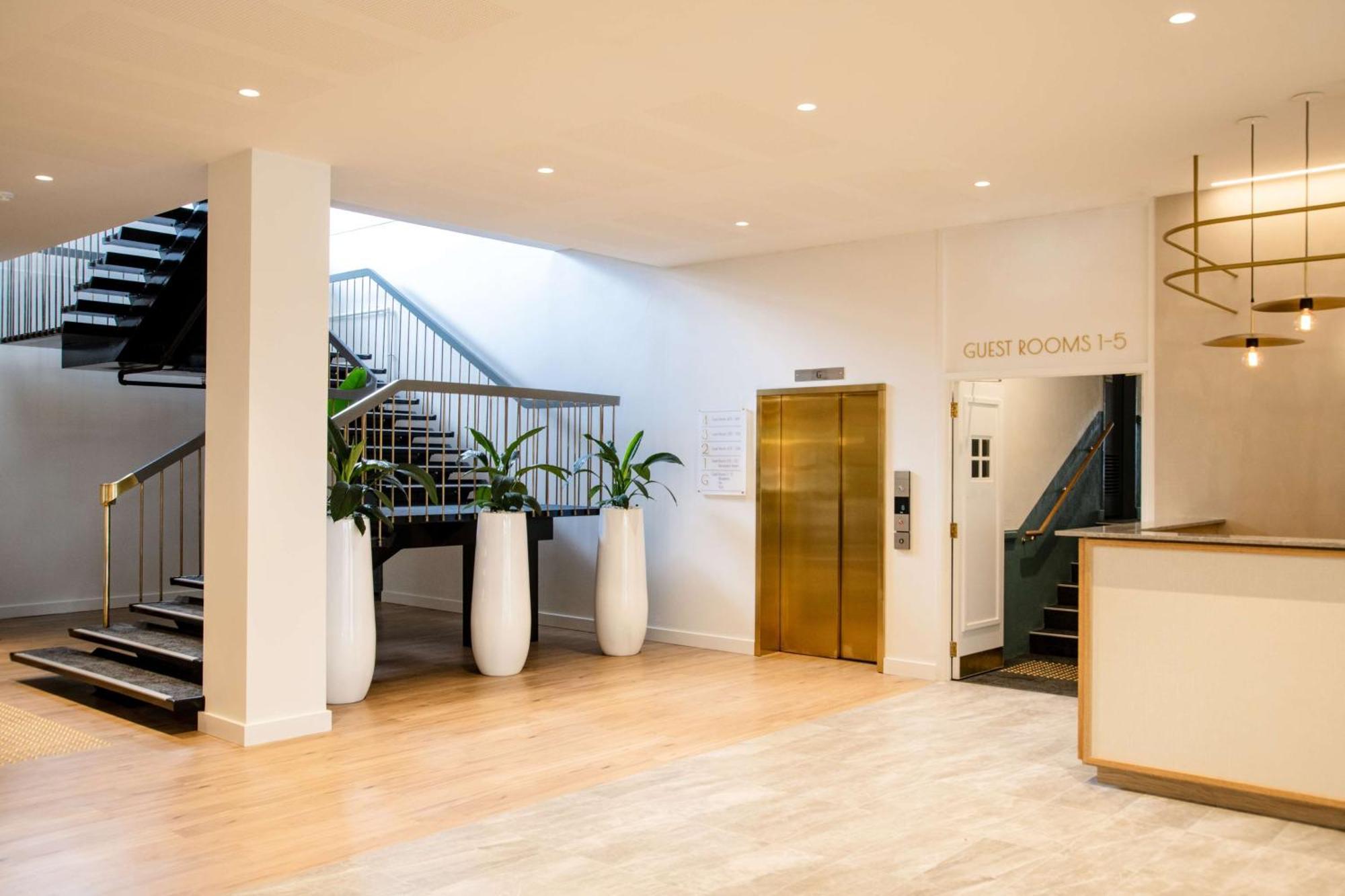 Hotel Alba Adelaïde Extérieur photo
