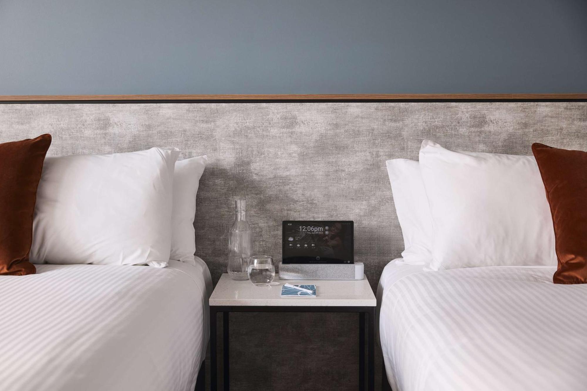 Hotel Alba Adelaïde Extérieur photo