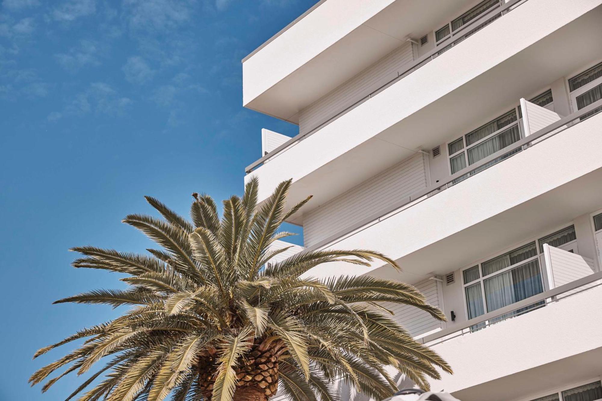 Hotel Alba Adelaïde Extérieur photo