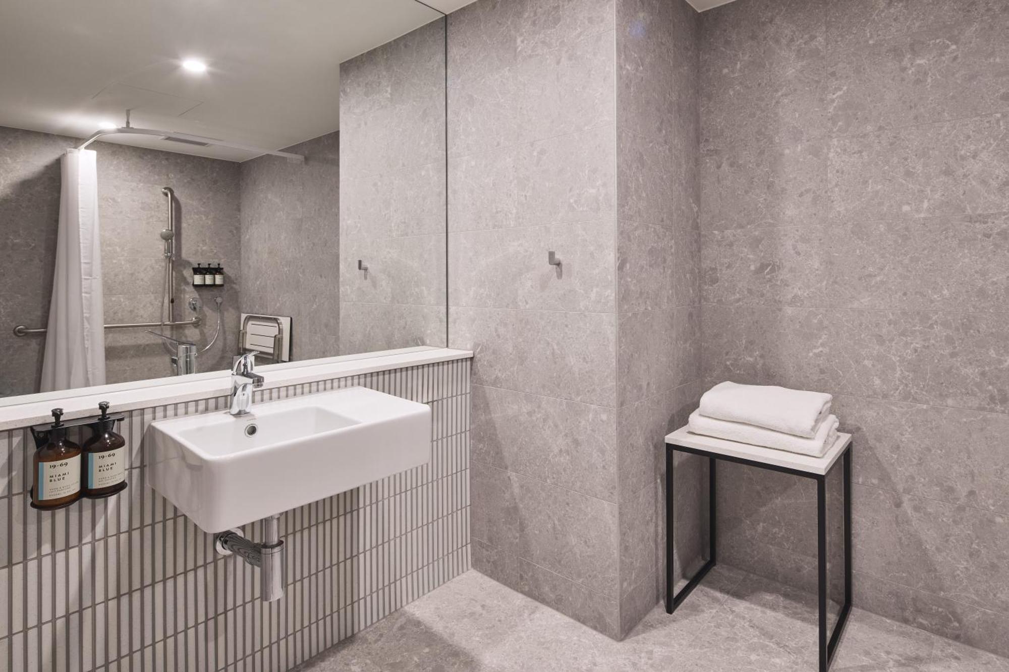 Hotel Alba Adelaïde Extérieur photo